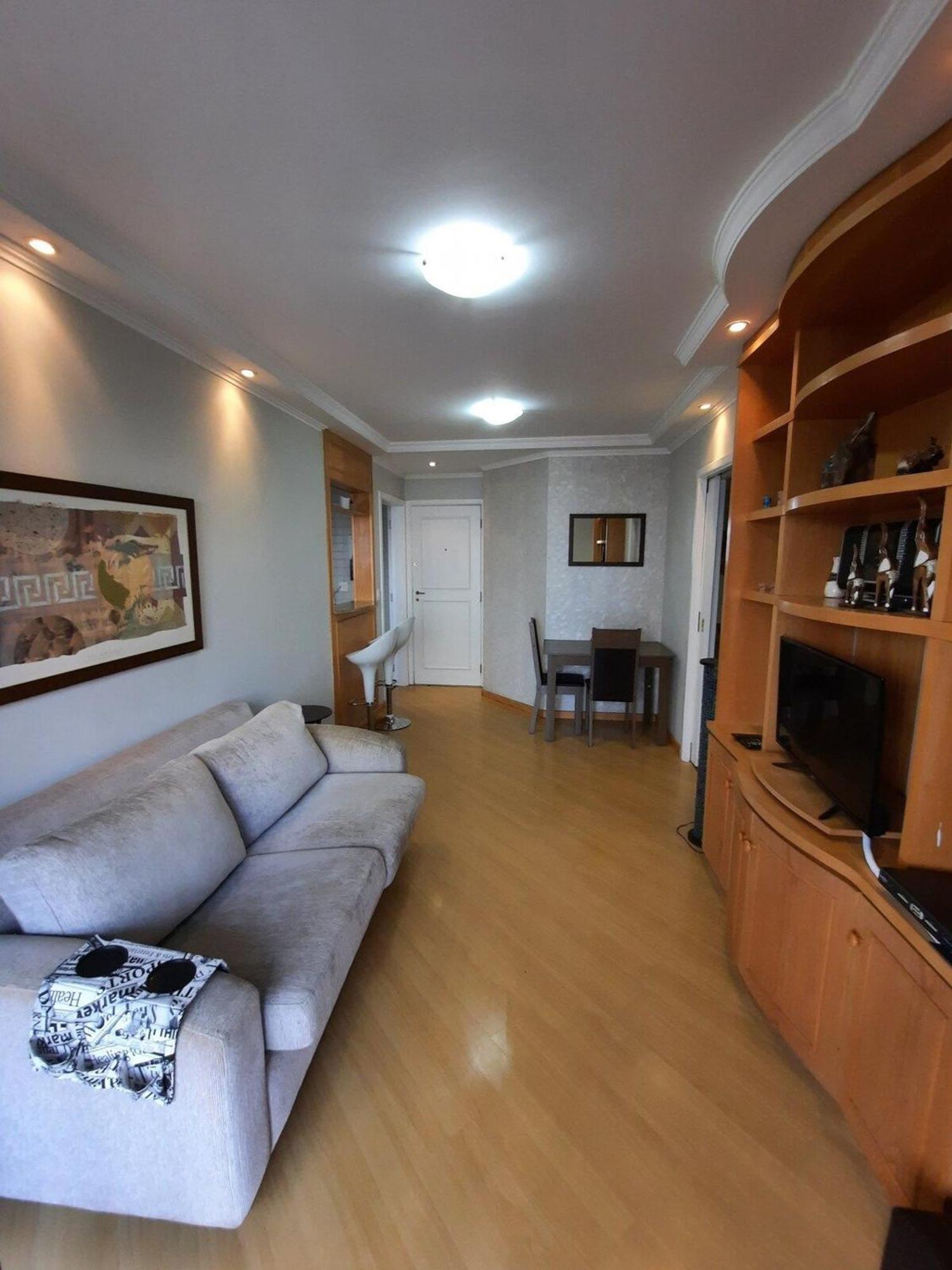 סאו פאולו Flat Apart/Hotel Com Uma Suite E Cozinha Completa מראה חיצוני תמונה