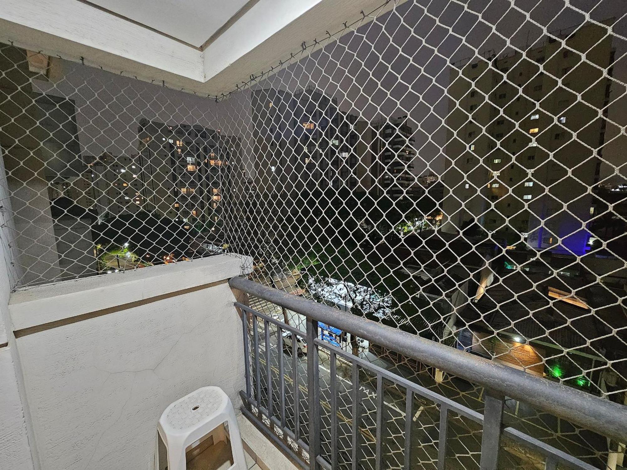 סאו פאולו Flat Apart/Hotel Com Uma Suite E Cozinha Completa מראה חיצוני תמונה